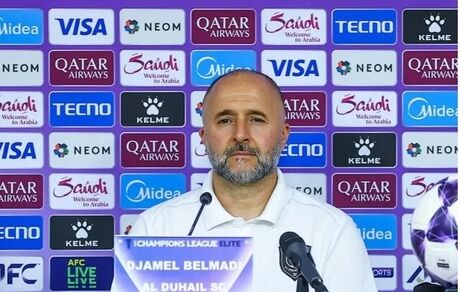 سرمربی الدوحیل: هواداران یار دوازدهم تراکتور بودند
