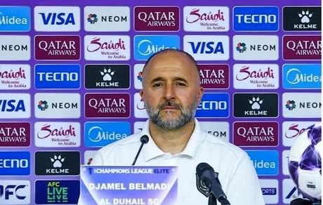 سرمربی الدوحیل: هواداران یار دوازدهم تراکتور بودند