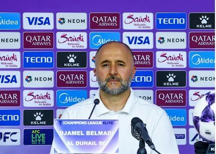 سرمربی الدوحیل: هواداران یار دوازدهم تراکتور بودند