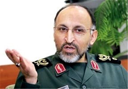 علت شهادت جانشین فرمانده نیروی قدس سپاه اعلام شد