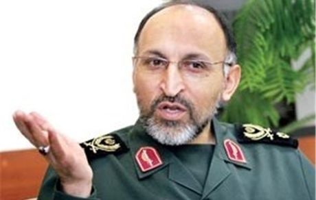 علت شهادت جانشین فرمانده نیروی قدس سپاه اعلام شد