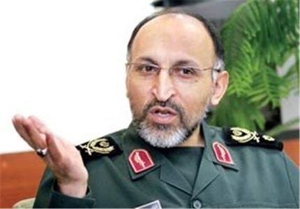 علت شهادت جانشین فرمانده نیروی قدس سپاه اعلام شد