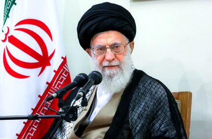 رهبر انقلاب: خدا یکی و محبت یکی و یار یکی