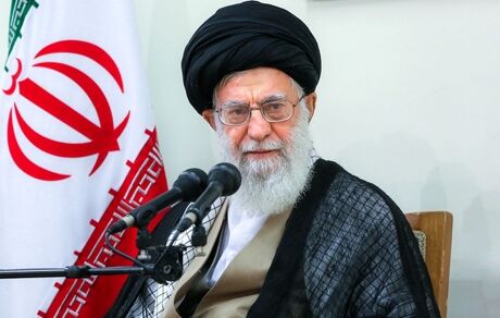 رهبر انقلاب: خدا یکی و محبت یکی و یار یکی