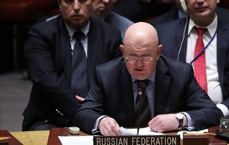 حمایت تمام قد روسیه از عملیات ارتش سوریه در ادلب