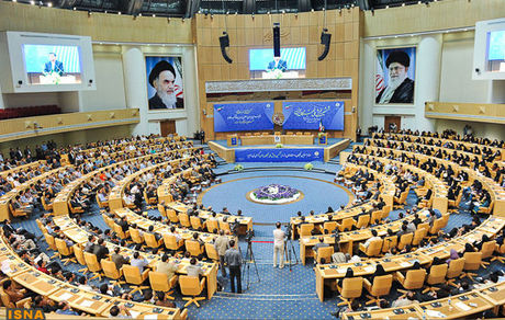 آغاز به کار همایش نخبگان با حضور رییس‌جمهوری در روز ۲۶ مهر