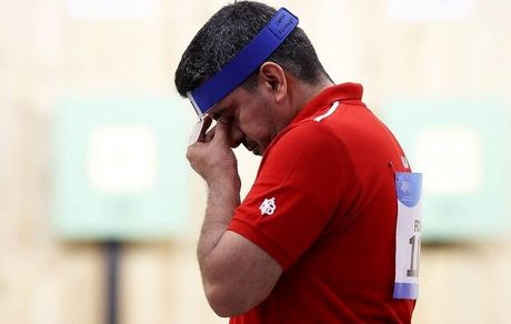 فروغی در هانگژو کم فروغ بود / شمشیربازی برنز گرفت / یک نقره دیگر برای ووشو