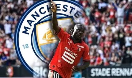خرید جدید ۶۵ میلیون یورویی منچسترسیتی