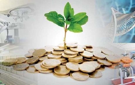 تزریق بیش از ۱۲ هزار میلیارد تسهیلات و ضمانت‌نامه به دانش‌بنیان‌ها طی ۲.۵ سال گذشته