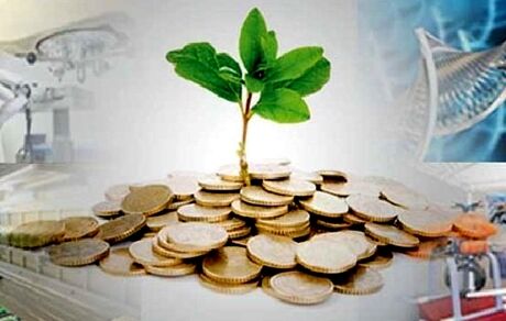 تزریق بیش از ۱۲ هزار میلیارد تسهیلات و ضمانت‌نامه به دانش‌بنیان‌ها طی ۲.۵ سال گذشته