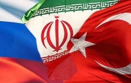 بیانیه مشترک ایران، روسیه و ترکیه درباره کمیته قانون اساسی سوریه
