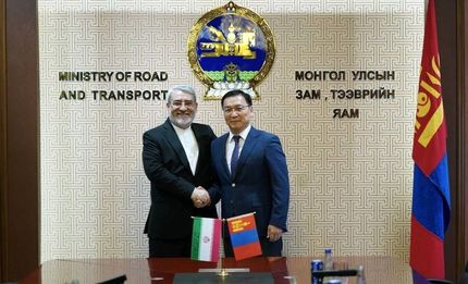 رحمانی فضلی در حال رایزنی برای برقراری پرواز مستقیم بین ایران و مغولستان