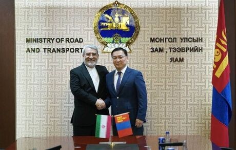 رحمانی فضلی در حال رایزنی برای برقراری پرواز مستقیم بین ایران و مغولستان