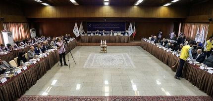وتوی ابلاغیه سازمان بازرسی کل کشور توسط وزارت ورزش!