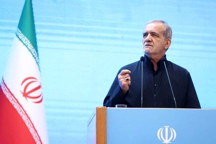 رئیس جمهور، شنبه به دانشگاه تهران می‌رود