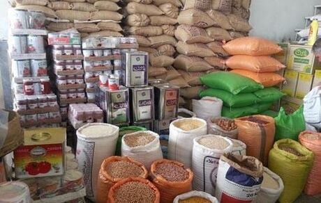 هیچ مشکلی در زمینه تامین و تولید کالاهای اساسی وجود ندارد