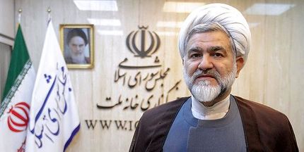 مجازات حبس برای کسانی که در بقاع متبرکه اقدام غیرمتعارف داشتند