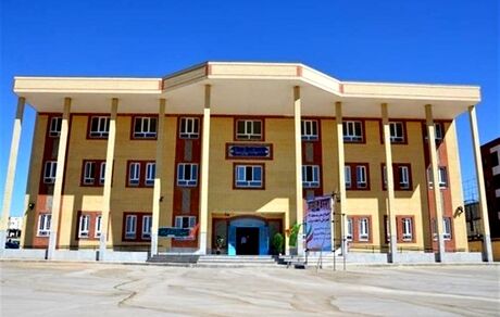 ۱۸۰۰ مدرسه جدید تا مهرماه به بهره‌برداری خواهدرسید