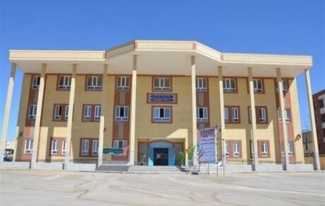 ۱۸۰۰ مدرسه جدید تا مهرماه به بهره‌برداری خواهدرسید