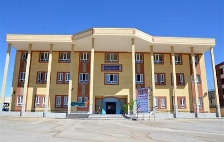 ۱۸۰۰ مدرسه جدید تا مهرماه به بهره‌برداری خواهدرسید