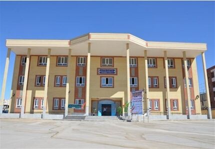 ۱۸۰۰ مدرسه جدید تا مهرماه به بهره‌برداری خواهدرسید