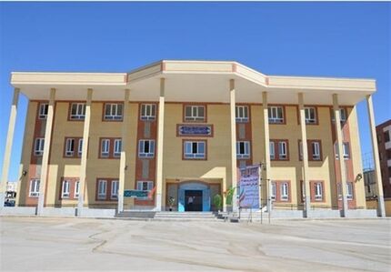 ۱۸۰۰ مدرسه جدید تا مهرماه به بهره‌برداری خواهدرسید
