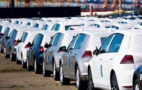 ۲۱ اسفند زمان قرعه کشی خودروهای وارداتی