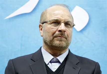 هشدار قالیباف به ادامه دهندگان طرح عادی‌سازی روابط با رژیم صهیونیستی