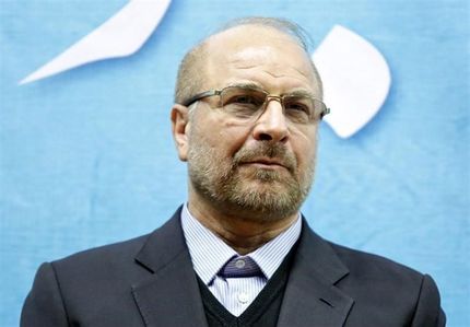 هشدار قالیباف به ادامه دهندگان طرح عادی‌سازی روابط با رژیم صهیونیستی