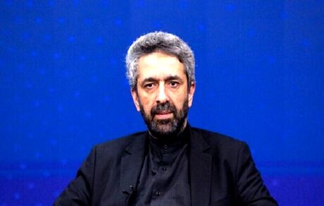 معاون دفتر رئیس جمهور: اینترنت پرو با مصوبه شورای عالی امنیت ملی در حال انجام است