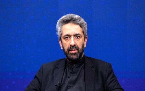 معاون دفتر رئیس جمهور: اینترنت پرو با مصوبه شورای عالی امنیت ملی در حال انجام است