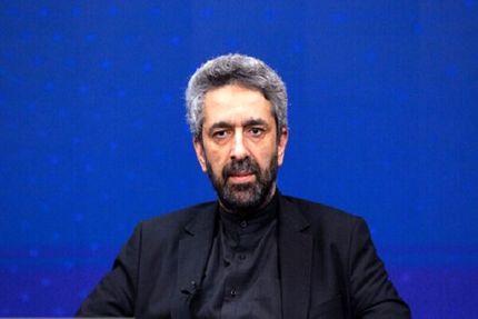 معاون دفتر رئیس جمهور: اینترنت پرو با مصوبه شورای عالی امنیت ملی در حال انجام است