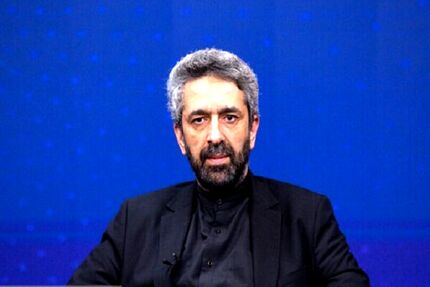 معاون دفتر رئیس جمهور: اینترنت پرو با مصوبه شورای عالی امنیت ملی در حال انجام است