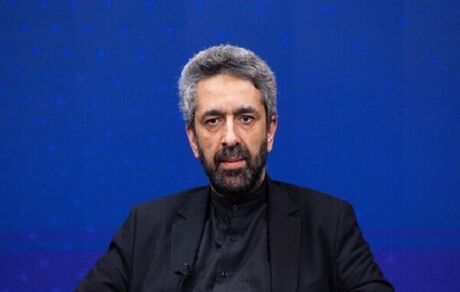 معاون دفتر رئیس جمهور: اینترنت پرو با مصوبه شورای عالی امنیت ملی در حال انجام است