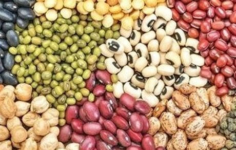 بخشنامه گمرک برای واردات حبوبات و گندم از اتحادیه اوراسیا با تعرفه صفر