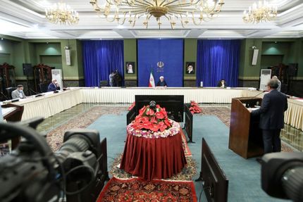 تکمیل زنجیره فولاد در دولت های یازدهم و دوازدهم افتخار آمیز است / جنگ اقتصادی ترامپ علیه ایران از نظر قیمت کالاها فشار زیادی به مردم وارد کرد