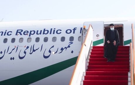 رئیس جمهور بعد از پاکستان به سری‌لانکا می‌رود