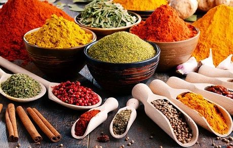  ادویه هایی که بیش از یک ادویه فایده دارند