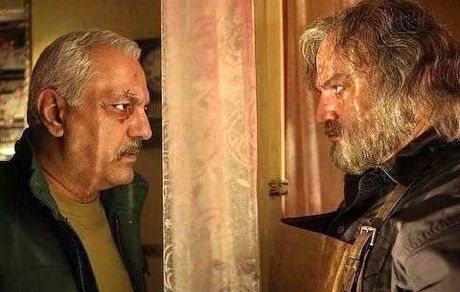 سریال "پدر گواردیولا" با بازی مهران مدیری و حمید فرخ‌نژاد ساخته می‌شود