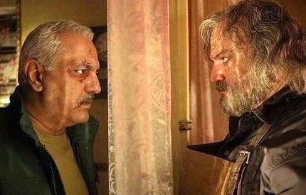 سریال "پدر گواردیولا" با بازی مهران مدیری و حمید فرخ‌نژاد ساخته می‌شود