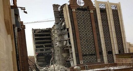 جزئیات حکم پرونده متروپل اعلام شد