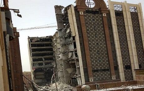 جزئیات حکم پرونده متروپل اعلام شد