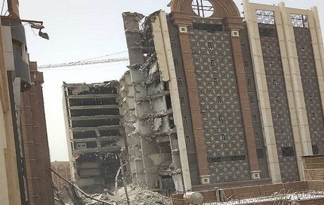 جزئیات حکم پرونده متروپل اعلام شد