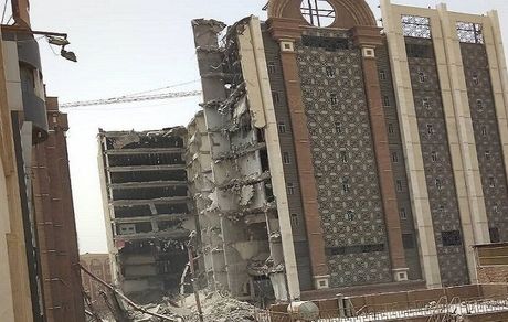 جزئیات حکم پرونده متروپل اعلام شد