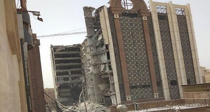 جزئیات حکم پرونده متروپل اعلام شد