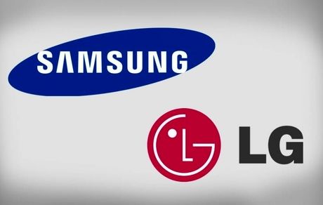 سامسونگ و ال‌جی برمی‌گردند؟