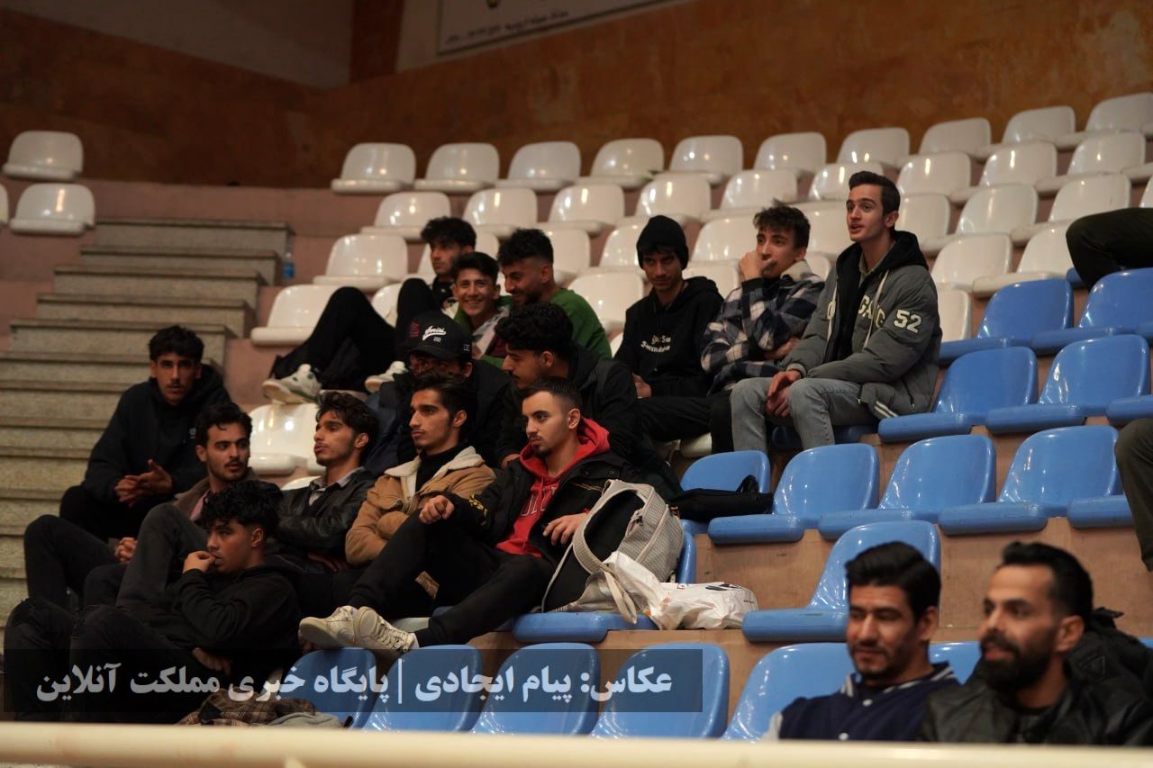 بیرثانیه ارومیه - گلنور شهرقدس