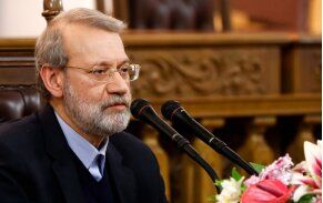 لاریجانی: شورای هماهنگی سران قوا موقتی است/ تخریب مجلس، تخریب کلیت ملت است
