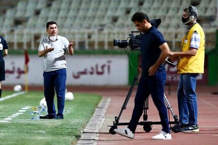 قلعه‌نویی استقلالی‌ها را به اتحاد دعوت کرد