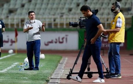 قلعه‌نویی استقلالی‌ها را به اتحاد دعوت کرد